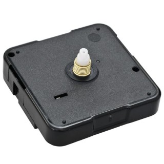 vidaXL Μηχανισμός Ρολογιού Quartz με Δείκτες 50621 vidaXL Μηχανισμός Ρολογιού Quartz με Δείκτες 50621