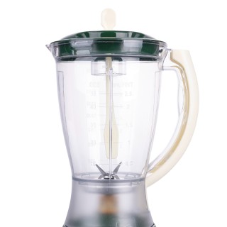 Kooper Ηλεκτρικό μπλέντερ 1,8 Λ, λεπίδες από ανοξείδωτο ατσάλι, 4 τ...