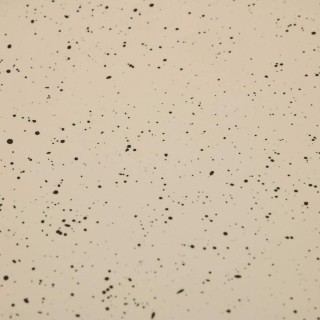 Atmosphera Σετ 2 Διακοσμητικών Δίσκων από Δολομίτη  211501