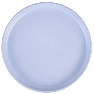 Villa DEste Σετ 6 τμχ Πιάτο φρούτου με ματ φινίρισμα stone σε μπλε... Villa DEste Σετ 6 τμχ Πιάτο φρούτου με ματ φινίρισμα stone σε μπλε...