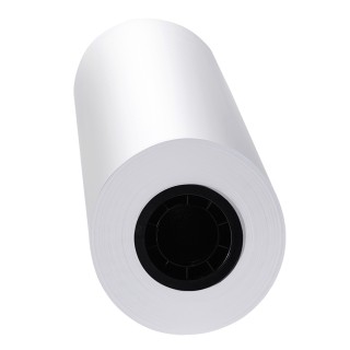 VEVOR Ρολό Χαρτιού Πλοτ, 762 mm x 152.4 m, 80 GSM, 2 Ρολά για Σχέδι... VEVOR Ρολό Χαρτιού Πλοτ, 762 mm x 152.4 m, 80 GSM, 2 Ρολά για Σχέδι...