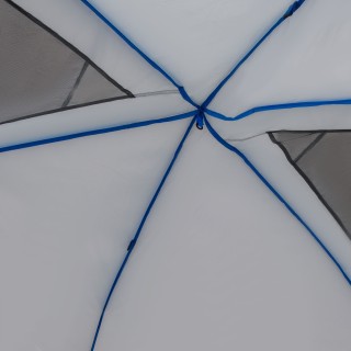 Σκηνή Κάμπινγκ Outsunny 4-8 Ατόμων με 2 Υπνοδωμάτια και Παράθυρα κα... Σκηνή Κάμπινγκ Outsunny 4-8 Ατόμων με 2 Υπνοδωμάτια και Παράθυρα κα...