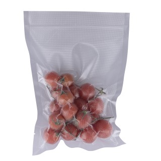 Kooper Σετ 40 σακούλες για κενό αέρος 2 διαστάσεις διαφανείς Kooper...