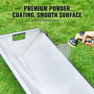 VEVOR  Τάγος Ζώων 22 Γαλόνια 45 Κατσικιών για 10 Πρόβατα  SCWSQCSWS...