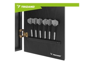 Trizand Σετ Ηλεκτρονικών Βελών Dart  27 Παιχνίδια, 243 Παραλλαγές 2...