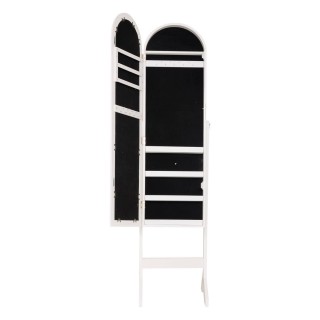 Atmosphera Κομψή Ντουλάπα Κοσμημάτων με Καθρέφτη 38 x 34 x 58 εκ. ... Atmosphera Κομψή Ντουλάπα Κοσμημάτων με Καθρέφτη 38 x 34 x 58 εκ. ...