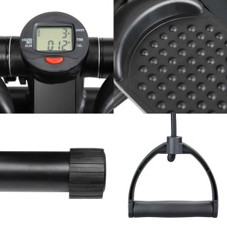 BAKAJI  Στέπερ Προπόνησης Καρδιοαναπνευστικής Άσκησης Γυμναστηρίου ...