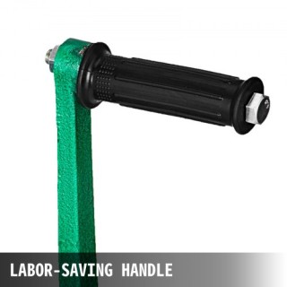 Μηχανή Κυλίνδρων VEVOR για Κοσμήματα 85mm (Χειροκίνητη) SDYJYPYXJ8... Μηχανή Κυλίνδρων VEVOR για Κοσμήματα 85mm (Χειροκίνητη) SDYJYPYXJ8...