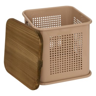 Atmosphera Σετ 3 Διακοσμητικά Σεντούκια Αποθήκευσης από Ατσάλι και ... Atmosphera Σετ 3 Διακοσμητικά Σεντούκια Αποθήκευσης από Ατσάλι και ...