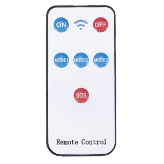 Kooper Ηλιακός φωτιστικός τοίχου με αισθητήρα κίνησης και σκότους μ...