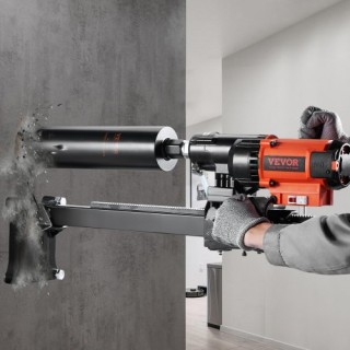 VEVOR Διαμαντοτρύπανο Υγρού & Ξηρού Τύπου 3200W 750RPM LSJGSZKJY84... VEVOR Διαμαντοτρύπανο Υγρού & Ξηρού Τύπου 3200W 750RPM LSJGSZKJY84...