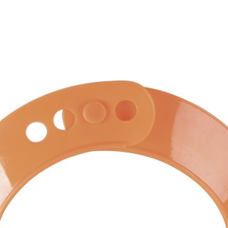 Galileo Αδιάβροχη Σαλιάρα με Τσέπη για Συλλογή Τροφών και Ρυθμιζόμε...