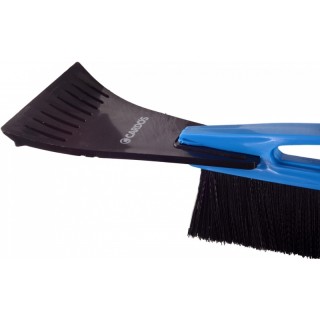 K2 Βούρτσα Ξύστρα με Ζεστή Λαβή για Αφαίρεση Χιονιού από Παράθυρα 5...