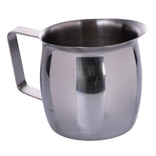 Galileo Ανοξείδωτη Καφετιέρα 6 Φλιτζανιών 650 ml SChef 2174318