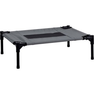 BAKAJI Φορητή Κρεβατάκι Κατοικίδιων με Τσάντα Μεταφοράς για Ζώα έως... BAKAJI Φορητή Κρεβατάκι Κατοικίδιων με Τσάντα Μεταφοράς για Ζώα έως...