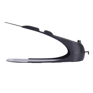 Galileo Organizer παπουτσοθήκη μαύρη 29 x 11 x 14,5 cm Sordine 5917714