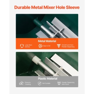 VEVOR Βαρέως Τύπου Χαλκωτής Δύο Τροχών για Γραμμές 2 ή 4 ιντσών, 25... VEVOR Βαρέως Τύπου Χαλκωτής Δύο Τροχών για Γραμμές 2 ή 4 ιντσών, 25...