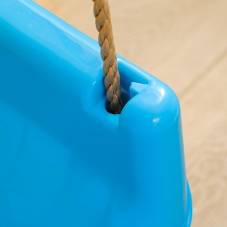 Outsunny Κούνια Παιδική 3 σε 1 για Εσωτερικό και Εξωτερικό Χώρο, Ρυ... Outsunny Κούνια Παιδική 3 σε 1 για Εσωτερικό και Εξωτερικό Χώρο, Ρυ...