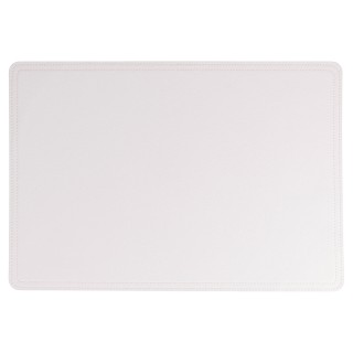 Villa dEste Home Σετ 6 τμχ Διπλής Όψης Σουπλά από PVC 30x44 cm Hore...