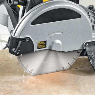 Δίσκος Διαμαντιών VEVOR 16 για Σκυρόδεμα - Υγρή/Ξηρή Κοπή JGSQGJP4... Δίσκος Διαμαντιών VEVOR 16 για Σκυρόδεμα - Υγρή/Ξηρή Κοπή JGSQGJP4...