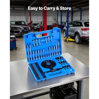 VEVOR Σετ Εργαλείων Αφαίρεσης & Εγκατάστασης Δονητικού Ισορροπιστή ... VEVOR Σετ Εργαλείων Αφαίρεσης & Εγκατάστασης Δονητικού Ισορροπιστή ...