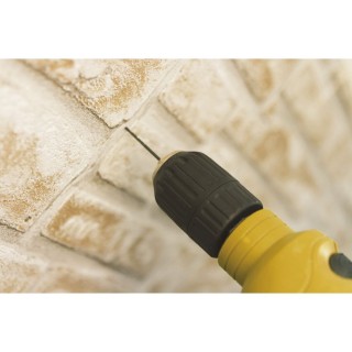 Kooper Κρουστικό ηλεκτρικό τρυπάνι με αυτοκαθαριζόμενη λειτουργία, ... Kooper Κρουστικό ηλεκτρικό τρυπάνι με αυτοκαθαριζόμενη λειτουργία, ...