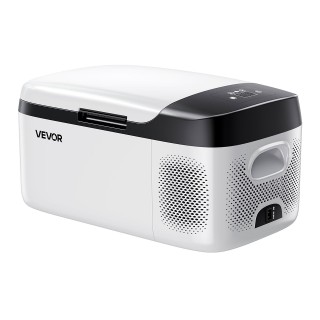 VEVOR Φορητό Ψυγείο Αυτοκινήτου με Συμπιεστή και Έλεγχο μέσω Εφαρμο...