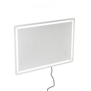 VEVOR Καθρέφτης Μπάνιου LED με 3 Χρώματα και Αντιθαμβωτική Λειτουργ... VEVOR Καθρέφτης Μπάνιου LED με 3 Χρώματα και Αντιθαμβωτική Λειτουργ...