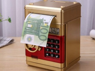 Verk group Κουμπαράς Αυτόματης Ταμειομηχανής Κωδικός Πρόσβασης Χαρτ... Verk group Κουμπαράς Αυτόματης Ταμειομηχανής Κωδικός Πρόσβασης Χαρτ...