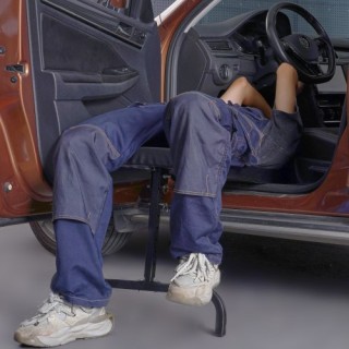 VEVOR 40 Ρυθμιζόμενο Υπόστρωμα Συνεργείου 330 lbs  JGSXCTBYXJ401EVNVV0