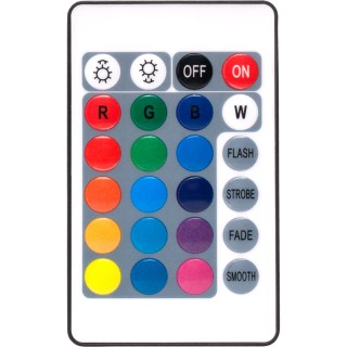 BAKAJI Σφαιρική Ηλιακή Λάμπα 17 εκ. με Τηλεχειριστήριο RGB & Λευκό ... BAKAJI Σφαιρική Ηλιακή Λάμπα 17 εκ. με Τηλεχειριστήριο RGB & Λευκό ...