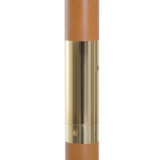 Outsunny Parasol in Wood, 2x3m, Bordeaux 01-0581 Outsunny Parasol in Wood, 2x3m, Bordeaux 01-0581