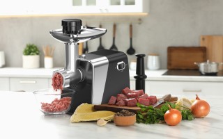 Vertenz Μηχανή Άλεσης Κρέατος Dynamic 40 Ισχύς 1900W 5903796018899 Vertenz Μηχανή Άλεσης Κρέατος Dynamic 40 Ισχύς 1900W 5903796018899