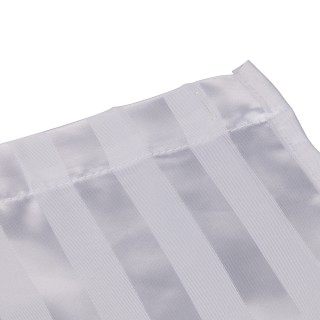 Galileo Κουρτίνα μπάνιου 180x180 cm από πολυεστέρα με 12 γάντζους κ...