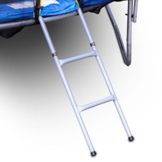 Bauerkraft Εξωτερικό τραμπολίνο κήπου με δίχτυ ασφαλείας, διάμετρος...