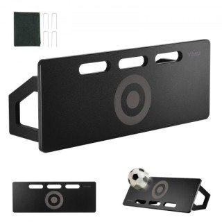 VEVOR Φορητός Τοίχος Ποδοσφαίρου με Διπλή Γωνία Ανάκρουσης ZQHDBHDP... VEVOR Φορητός Τοίχος Ποδοσφαίρου με Διπλή Γωνία Ανάκρουσης ZQHDBHDP...