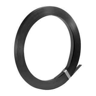 VEVOR Ανθεκτική Ταινία Δεσίματος Χάλυβα, 19 mm x 0.55 mm x 91 m, 1,... VEVOR Ανθεκτική Ταινία Δεσίματος Χάλυβα, 19 mm x 0.55 mm x 91 m, 1,...