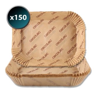 Σετ Αντικολλητικά Χαρτιά Ψησίματος για Air Fryer 4,5L 24 x 18 x 4,... Σετ Αντικολλητικά Χαρτιά Ψησίματος για Air Fryer 4,5L 24 x 18 x 4,...