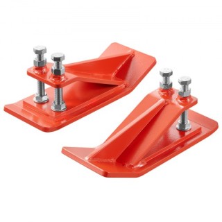 VEVOR Προστατευτικά Άκρης Κάδου Τρακτέρ, Αντιολισθητική Συσκευή με ... VEVOR Προστατευτικά Άκρης Κάδου Τρακτέρ, Αντιολισθητική Συσκευή με ...