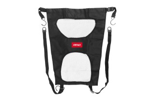 AMiO Φράγμα πίσω καθίσματος για κατοικίδια ,02569 AMiO Φράγμα πίσω καθίσματος για κατοικίδια ,02569