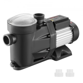 Αντλία Πισίνας VEVOR 1.5 HP Διπλής Ταχύτητας για Υπέργειες Πισίνες ... Αντλία Πισίνας VEVOR 1.5 HP Διπλής Ταχύτητας για Υπέργειες Πισίνες ...