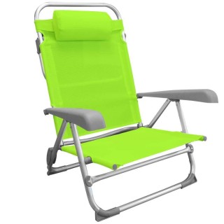 BAKAJI Πτυσσόμενη Καρέκλα Παραλίας Ξαπλώστρα Παραλίας Ρυθμιζόμενη ... BAKAJI Πτυσσόμενη Καρέκλα Παραλίας Ξαπλώστρα Παραλίας Ρυθμιζόμενη ...