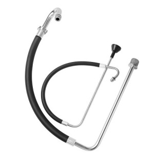 VEVOR Σωλήνας Αναρρόφησης και Σετ Γραμμής Επιστροφής για Εργαλεία Ψ... VEVOR Σωλήνας Αναρρόφησης και Σετ Γραμμής Επιστροφής για Εργαλεία Ψ...