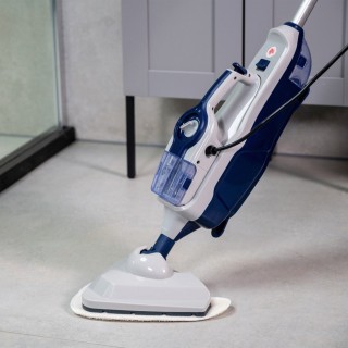 Dirt Devil Σκούπα Ατμού Χειρός Dirt Devil DD7003 με 5 Ακροφύσια κα... Dirt Devil Σκούπα Ατμού Χειρός Dirt Devil DD7003 με 5 Ακροφύσια κα...