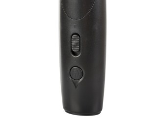 Υπερηχητική Συσκευή Εκπαίδευσης & Αποτροπή Γαβγίσματος με Φακό 9V Μ... Υπερηχητική Συσκευή Εκπαίδευσης & Αποτροπή Γαβγίσματος με Φακό 9V Μ...