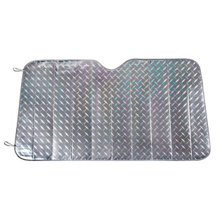 AMiO Πτυσσόμενη Ηλιοπροστασία LASER 130x60cm ,02907 AMiO Πτυσσόμενη Ηλιοπροστασία LASER 130x60cm ,02907