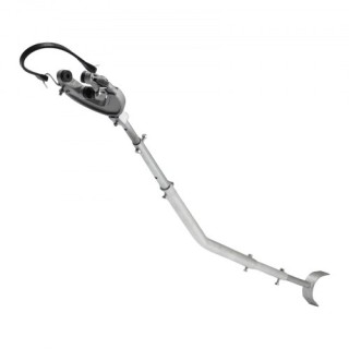 VEVOR Ρυθμιζόμενος Προστατευτικός Διασώστης Πρύμνης 26.9-62.2 in με... VEVOR Ρυθμιζόμενος Προστατευτικός Διασώστης Πρύμνης 26.9-62.2 in με...