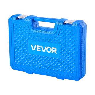 VEVOR Σετ Εξαγωγής Ρουλεμάν 7 τεμαχίων με 5 Δακτυλίους και Ράβδο Επ... VEVOR Σετ Εξαγωγής Ρουλεμάν 7 τεμαχίων με 5 Δακτυλίους και Ράβδο Επ...