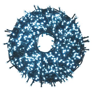 Kooper Filo 2000 LED λευκό ψυχρό 60 μ εξωτερική χρήση 8 φωτιστικά ε... Kooper Filo 2000 LED λευκό ψυχρό 60 μ εξωτερική χρήση 8 φωτιστικά ε...