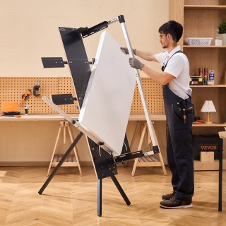 VEVOR 200W Πολυλειτουργική Κοπτική Συσκευή Αφρολέξ με 1150mm Μήκος ...